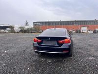 gebraucht BMW 420 Gran Coupé Aktion! SOFORT! 420d xDrive Luxury Line