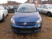 Gebraucht VW Golf IV 75 PS (55 kW) 2006 Blau Limousine