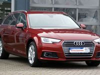 gebraucht Audi A4 Avant 2.0 TDI S tronic sport