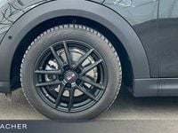 Gebraucht Mini Cooper Cabriolet 136 PS (100 kW) 2023 Schwarz Cabrio