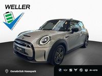 Gebraucht Mini Cooper 135 kW (184 PS) 2022 Silber Kleinwagen