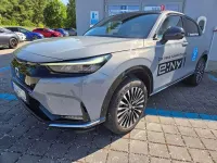 Gebraucht Honda e:Ny1 Advance 150 kW (204 PS) 2025 Grau SUV