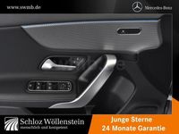 gebraucht Mercedes A180 Progressive/LED/Business-P/RfCam/Totwinkel