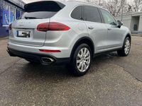Gebraucht Porsche Cayenne 262 PS (192 kW) 2015 SUV