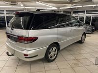 gebraucht Toyota Previa 2.4 Executive