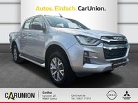 Gebraucht Isuzu D-Max 163 PS (119 kW) 2024 Mercury silver Pickup