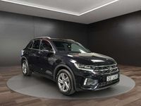 Second-hand VW T-Roc Beats 150 CP (110 kW) 2024 Negru SUV