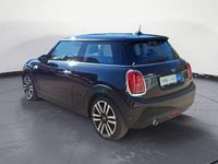 Second-hand Mini Cooper 136 CP (100 kW) 2020 Negru Hatchback