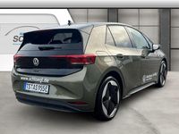 Second-hand VW ID.3 Pro 169 kW (231 CP) 2025 Verde Hatchback