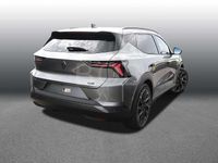 Gebraucht Renault Scenic E-Tech Esprit Alpine 160 kW (218 PS) 2024 Dolomitgrau SUV