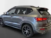 Second-hand Cupra Ateca 190 CP (139 kW) 2024 Gri SUV