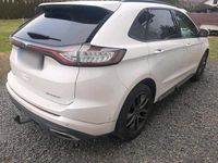 Usata Ford Edge 155 CV (114 kW) 2016 Bianco SUV