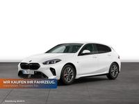 Gebraucht BMW 123 Shadowline 204 PS (150 kW) 2025 Alpinweiss Kleinwagen
