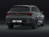 Neu Cupra Leon 150 PS (110 kW) 2026 Schwarz Kombi