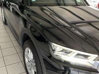 gebraucht Audi Q5 40 TDI quattro