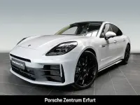 Gebraucht Porsche Panamera 4 470 PS (345 kW) 2025 Silber Kleinwagen