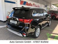 gebraucht Mitsubishi Outlander P-HEV PLUS mit Intro-Paket 2.4 4WD