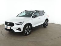 Gebraucht Volvo XC40 Ultimate 2023 Weiß SUV