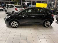 gebraucht Citroën C3 Selection 1.Hand Klima top Zustand