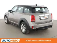 Gebraucht Mini Cooper S Countryman 192 PS (141 kW) 2018 Melting silver SUV