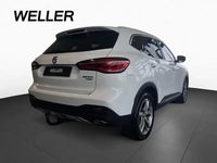 Usata MG EHS 258 CV (189 kW) 2021 Bianco SUV