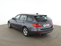 gebraucht BMW 320 3er d EfficientDynamics Edition, Diesel, 16.090 €