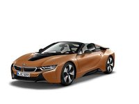 Gebraucht BMW i8 231 PS (169 kW) 2026 Cabrio