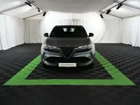 Gebraucht Alfa Romeo Junior 114 kW (156 PS) 2025 Grau SUV