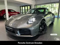 Neu Porsche 911 Carrera 394 PS (289 kW) 2026 Aventuringrünmetallic Coupé