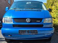 Gebraucht VW T4 102 PS (75 kW) 2000 Blau Van