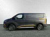 Neu Ford Transit Custom 150 PS (110 kW) 2026 Metallic) (grau Van / Kleinbus