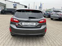 Gebraucht Ford Fiesta Titanium 101 PS (74 kW) 2023 Grau Limousine