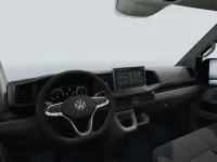 Neu VW Crafter 140 PS (102 kW) 2025 Candyweiß Van