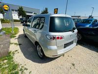 Gebraucht Mazda 2 Active 80 PS (58 kW) 2006 Silber Limousine