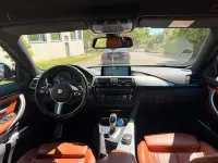 Gebraucht BMW 435 313 PS (230 kW) 2014 Limousine