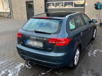 gebraucht Audi A3 Sportback 105PS / 8Fach bereift / Scheckheft gepflegt