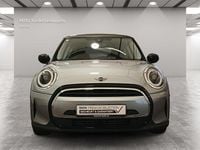 Occasion Mini Cooper 136 ch (100 kW) 2023 Gris Citadine