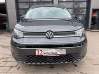 Gebraucht VW Caddy Maxi Life 114 PS (83 kW) 2024 Indiumgrau metallic Van / Kleinbus