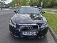 Gebraucht Audi A6 140 PS (102 kW) 2010 Kombi