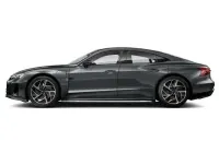 Gebraucht Audi e-tron GT quattro Ambiente 350 kW (476 PS) 2022 Daytonagrau perleffekt Limousine