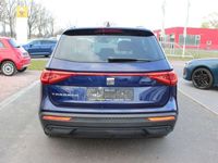 gebraucht Seat Tarraco Style 1,5 TSI 150PS