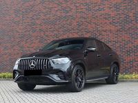 Gebraucht Mercedes GLE53 AMG AMG 449 PS (330 kW) 2024 Schwarz SUV