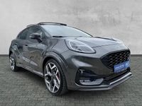 Gebraucht Ford Puma ST 200 PS (147 kW) 2021 Grau Coupé