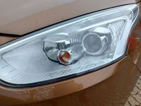 Gebraucht Ford B-MAX 125 PS (91 kW) 2015 Braun Van / Kleinbus