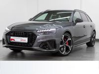 Gebraucht Audi A4 S-Line 204 PS (150 kW) 2025 Grau Kombi