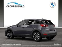 gebraucht Mazda CX-3 Skyactiv