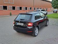 Gebraucht Skoda Fabia Soleil 75 PS (55 kW) 2019 Kleinwagen