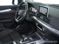 gebraucht Audi Q5 sport 50 TFSI e qu