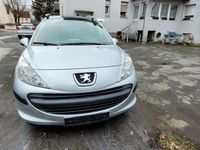 gebraucht Peugeot 207 Tendance