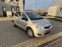 Gebraucht Toyota Yaris Cool 99 PS (72 kW) 2009 Andere Kleinwagen